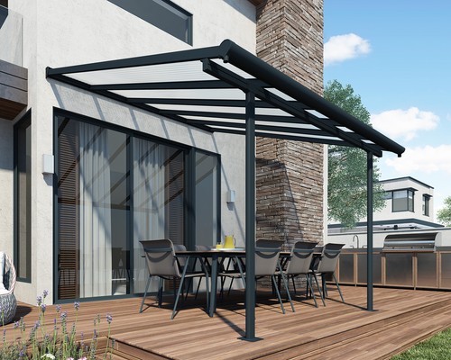 Terrassenüberdachung sierra - terrassenüberdachung,