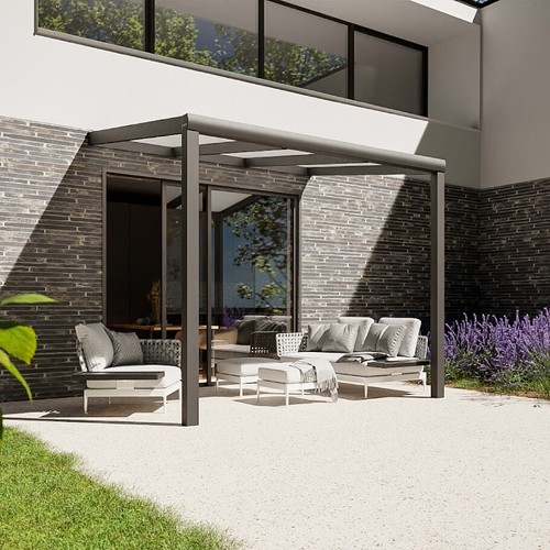 Terrassenüberdachung