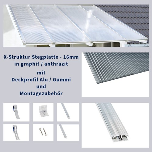 Terrassendach struktur - -,