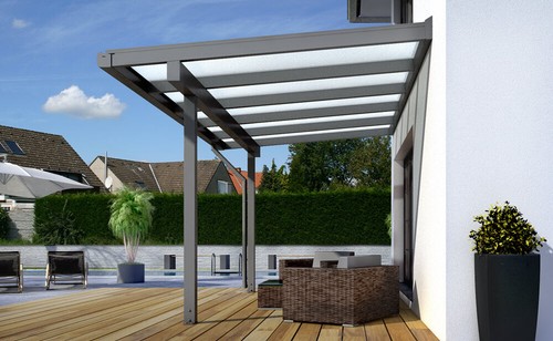 Trend aluminium - trend,