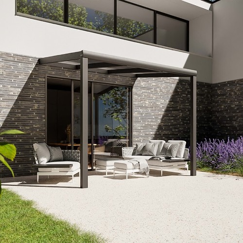 Terrassenüberdachung