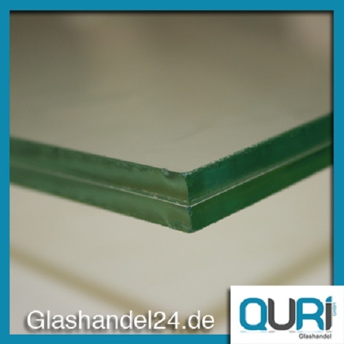 Vsg 10mm glas - 10mm, für
