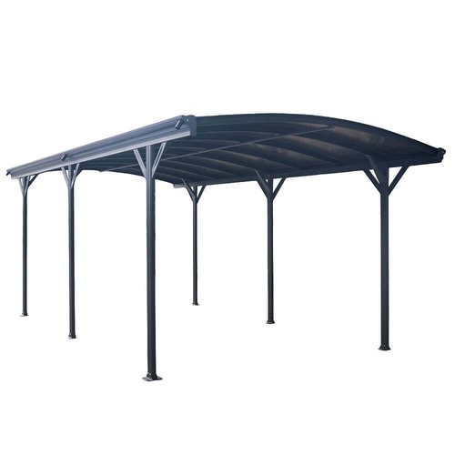 Design carport falo aluminium - design,