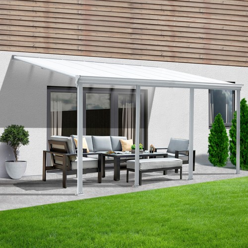 Terrassenüberdachung