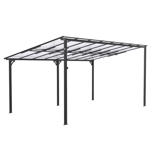 Carport integra - carport,