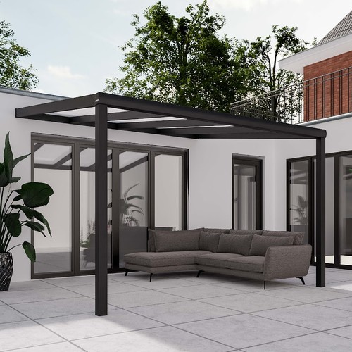 Terrassenüberdachung